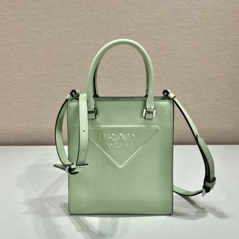 Prada Shopping Bags - Click Image to Close